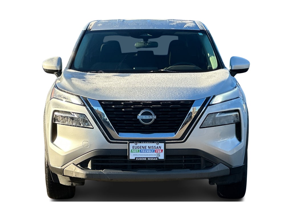 Thumbnail: 2023 Nissan Rogue - 6