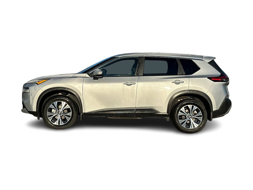 Thumbnail: 2023 Nissan Rogue - 3