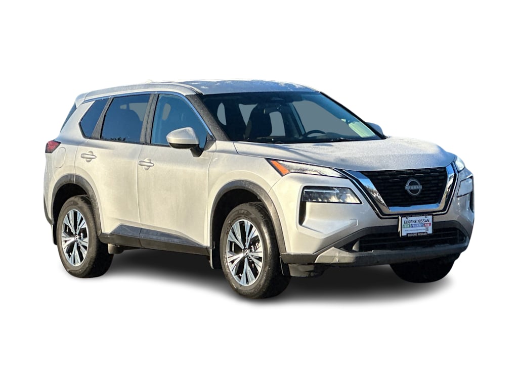 Thumbnail: 2023 Nissan Rogue - 19
