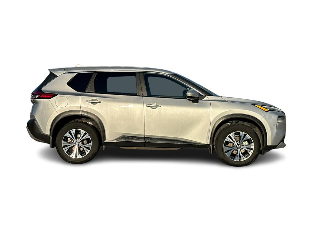 Thumbnail: 2023 Nissan Rogue - 18