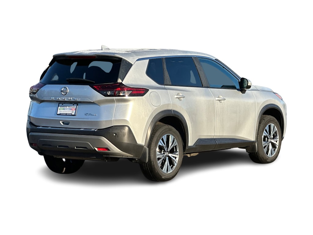 Thumbnail: 2023 Nissan Rogue - 17