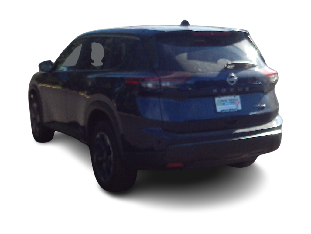 Thumbnail: 2024 Nissan Rogue - 3