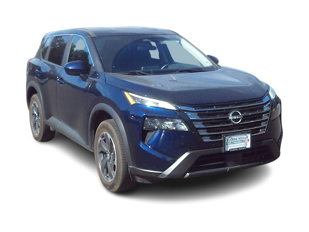 Thumbnail: 2024 Nissan Rogue - 9
