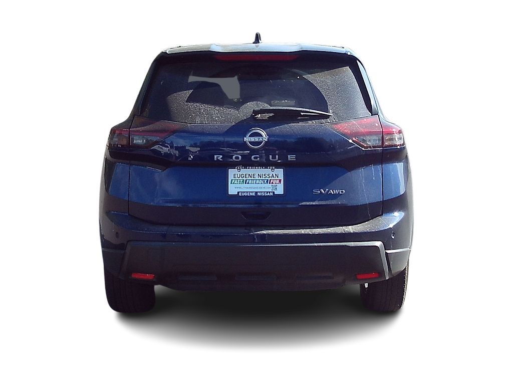 Thumbnail: 2024 Nissan Rogue - 4