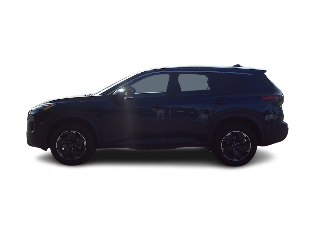 Thumbnail: 2024 Nissan Rogue - 2