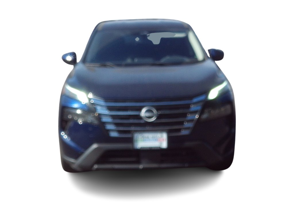 Thumbnail: 2024 Nissan Rogue - 5