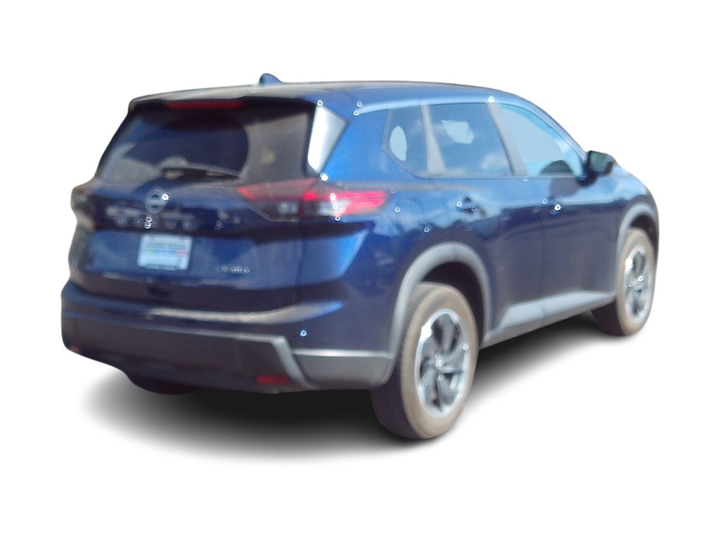 Thumbnail: 2024 Nissan Rogue - 7