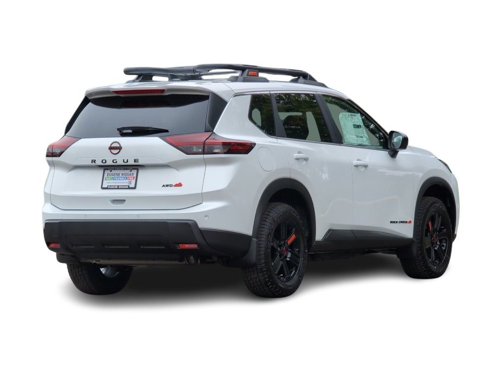 Thumbnail: 2026 Nissan Rogue - 18