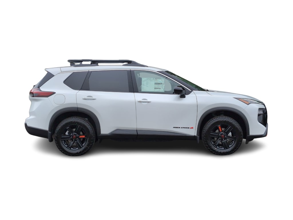 Thumbnail: 2026 Nissan Rogue - 19