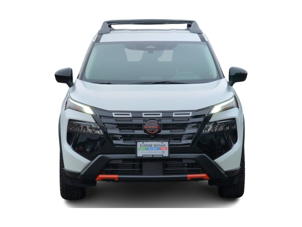 Thumbnail: 2026 Nissan Rogue - 6