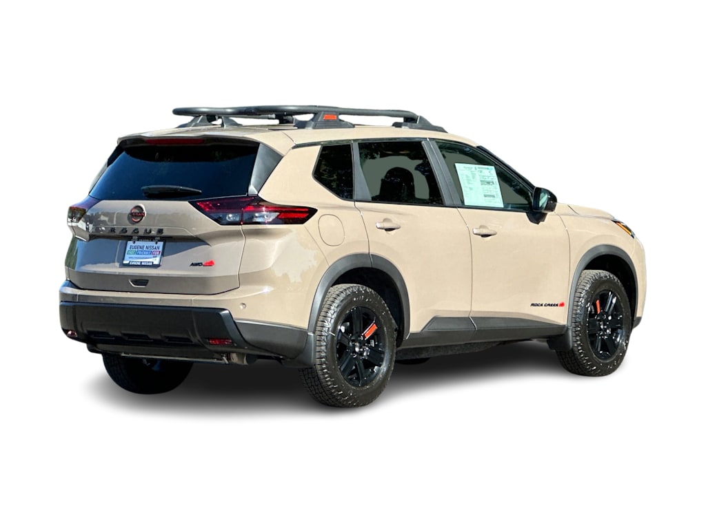 Thumbnail: 2026 Nissan Rogue - 19