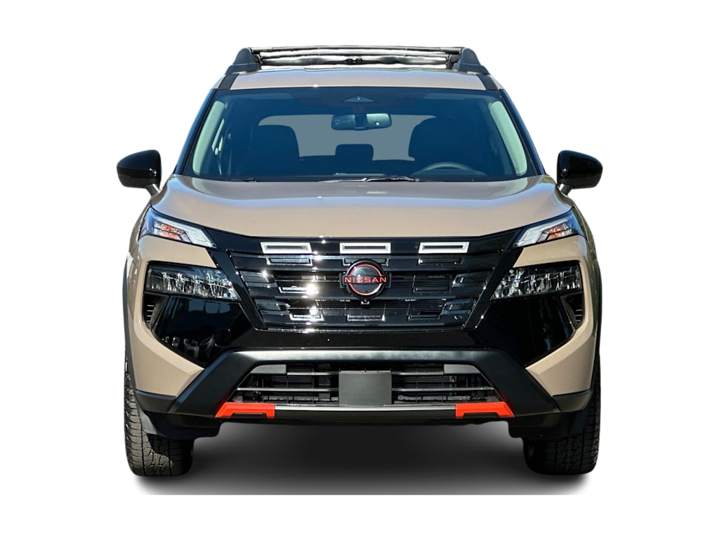 Thumbnail: 2026 Nissan Rogue - 6