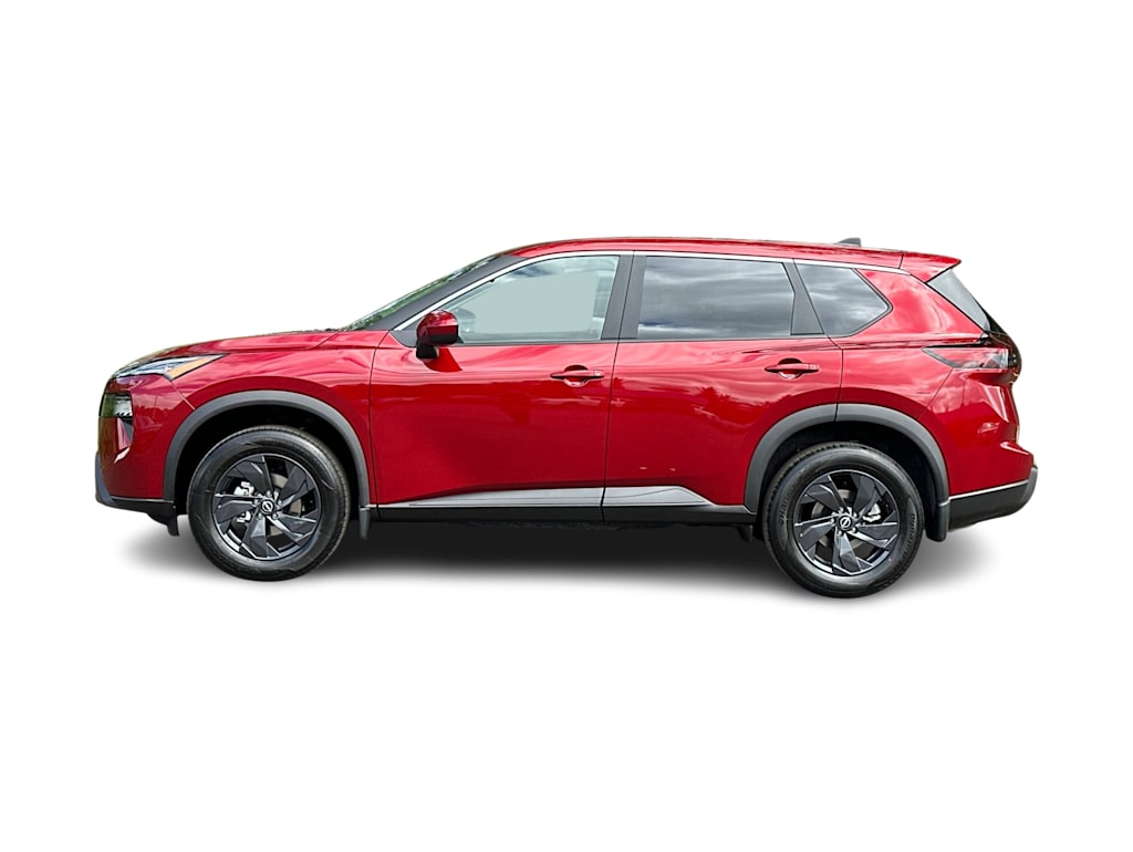 Thumbnail: 2026 Nissan Rogue - 3