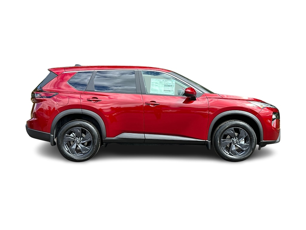 Thumbnail: 2026 Nissan Rogue - 19
