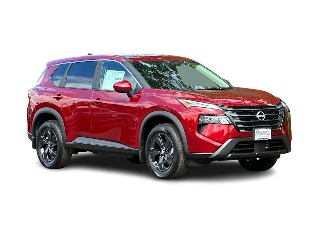 Thumbnail: 2026 Nissan Rogue - 20