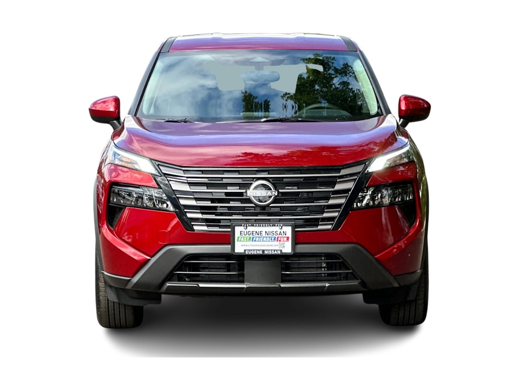 Thumbnail: 2026 Nissan Rogue - 6