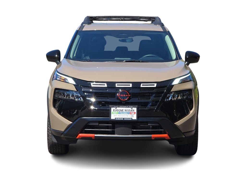 Thumbnail: 2026 Nissan Rogue - 6
