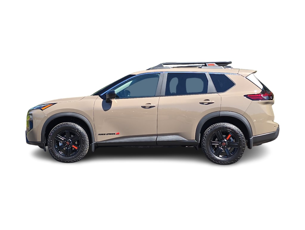 Thumbnail: 2026 Nissan Rogue - 3