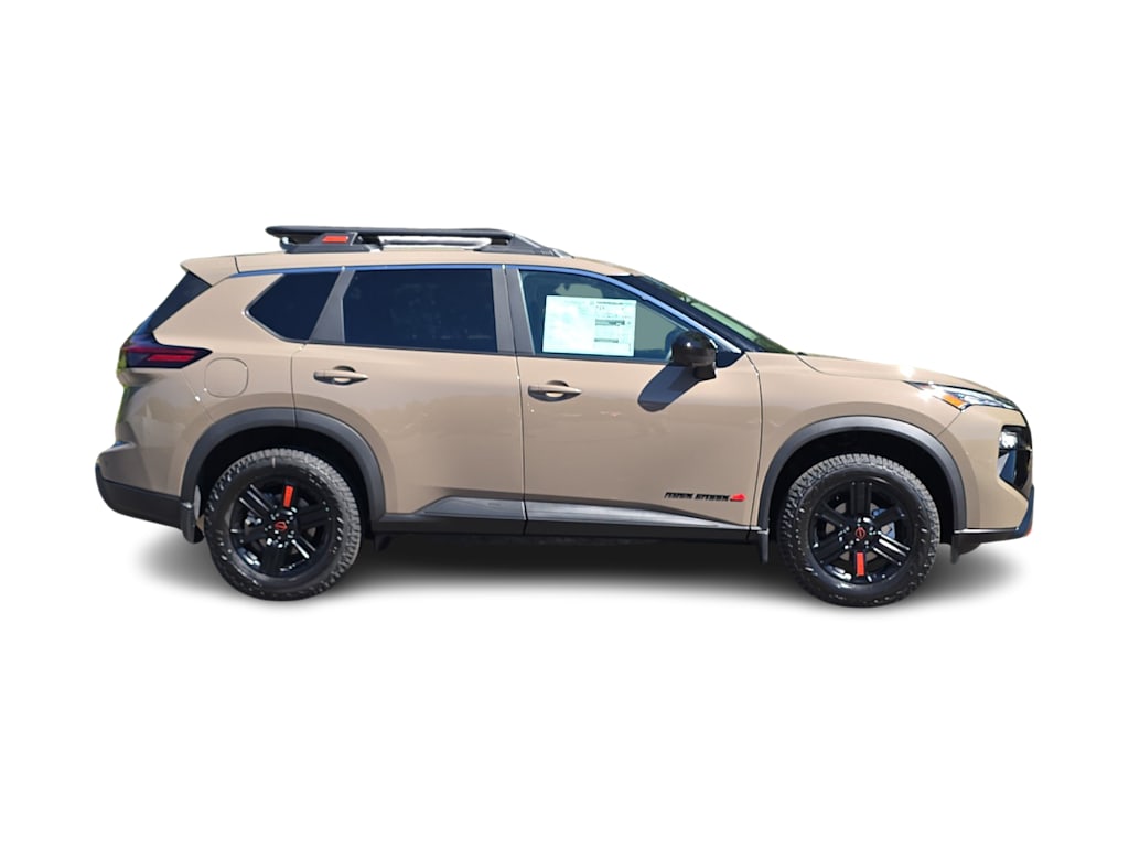 Thumbnail: 2026 Nissan Rogue - 19