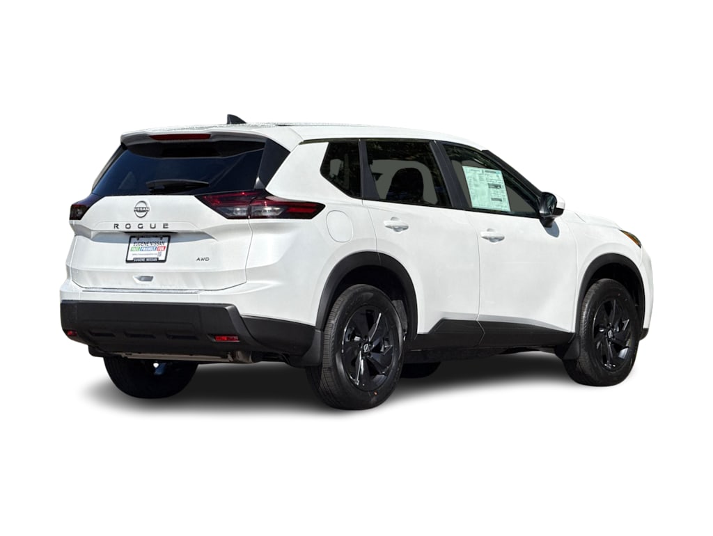 Thumbnail: 2026 Nissan Rogue - 18