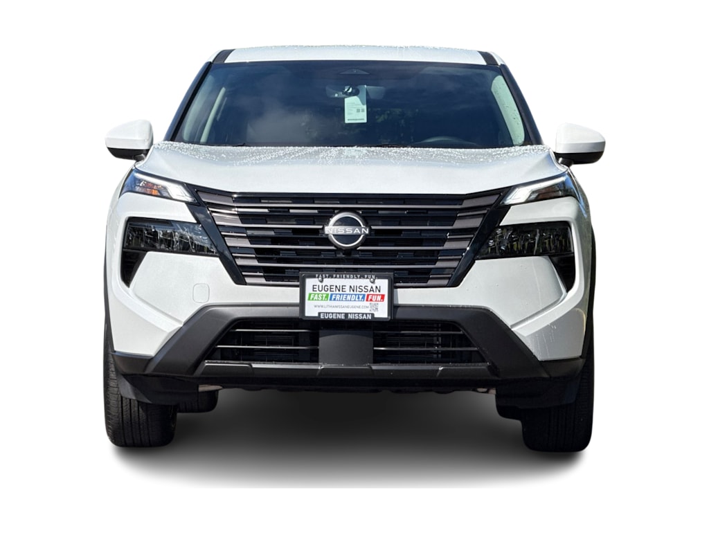 Thumbnail: 2026 Nissan Rogue - 6
