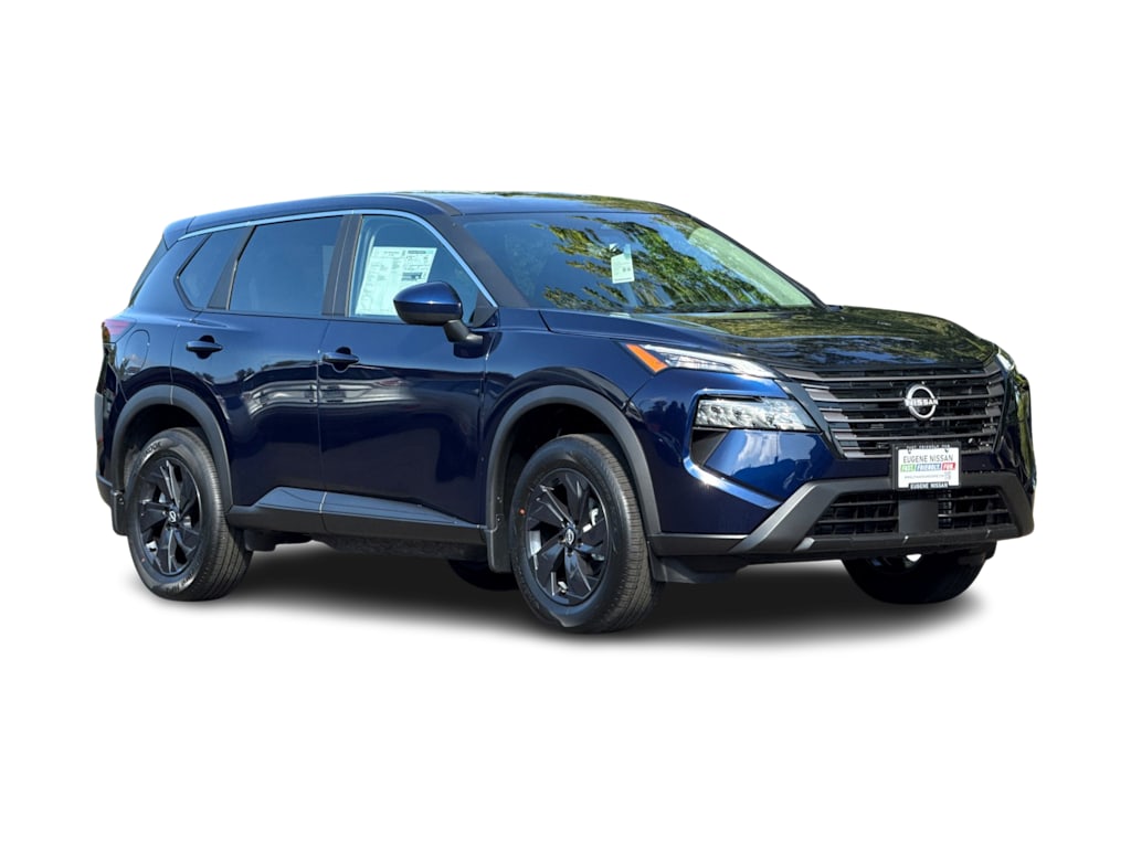 Thumbnail: 2026 Nissan Rogue - 20