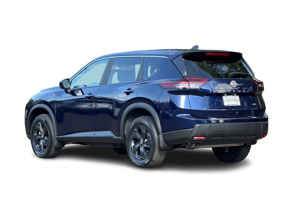 Thumbnail: 2026 Nissan Rogue - 4