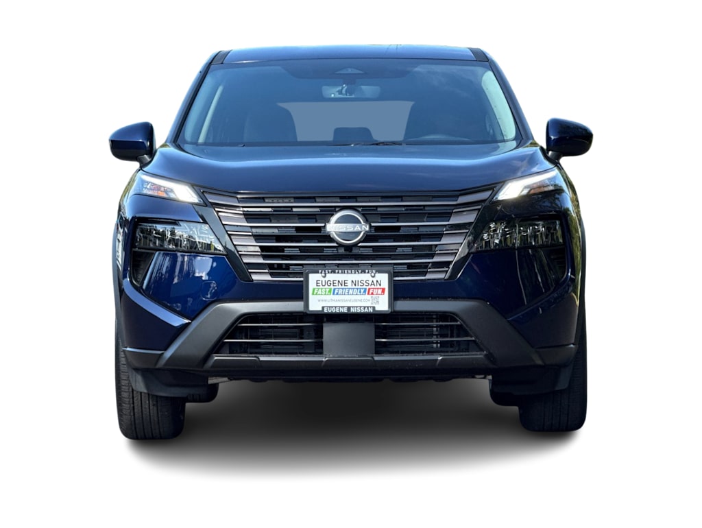 Thumbnail: 2026 Nissan Rogue - 6
