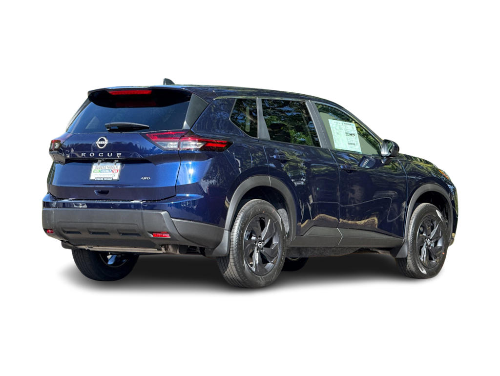 Thumbnail: 2026 Nissan Rogue - 18