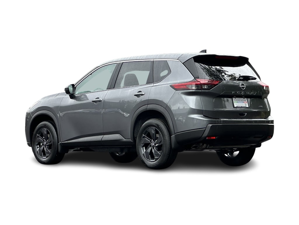 Thumbnail: 2026 Nissan Rogue - 4
