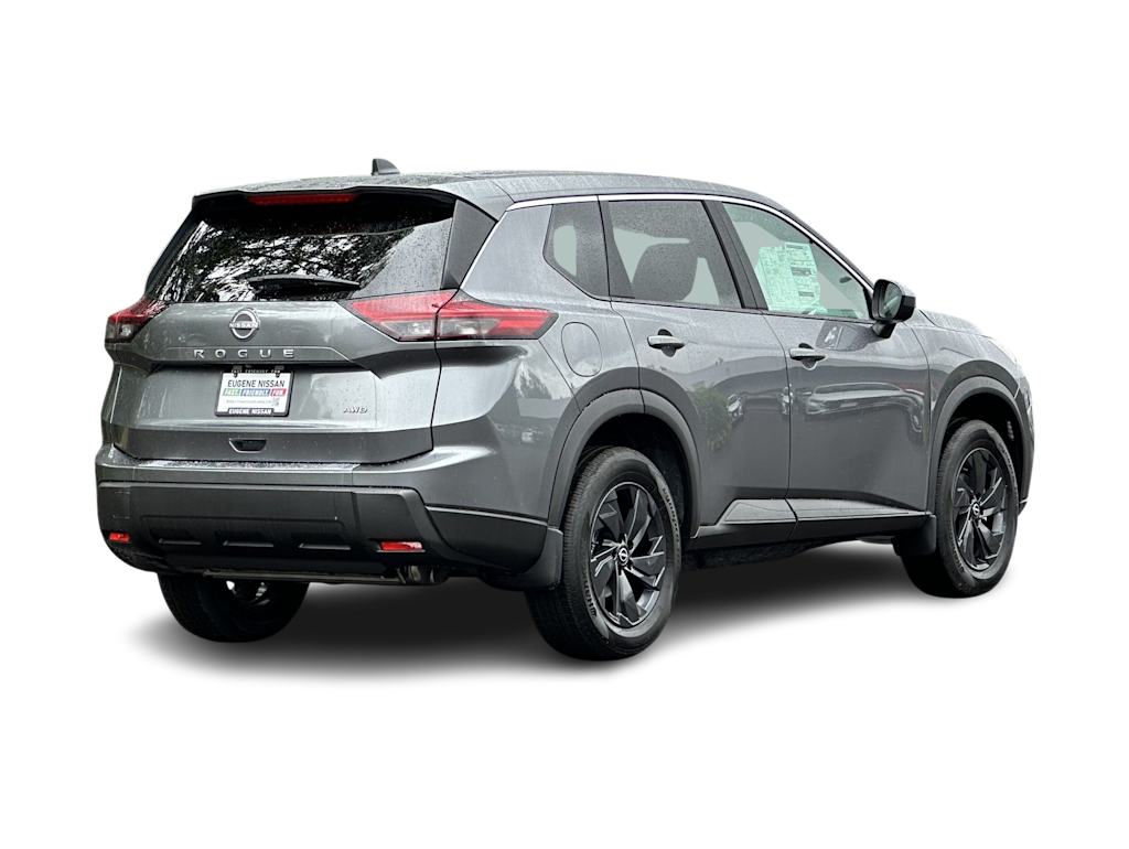 Thumbnail: 2026 Nissan Rogue - 18