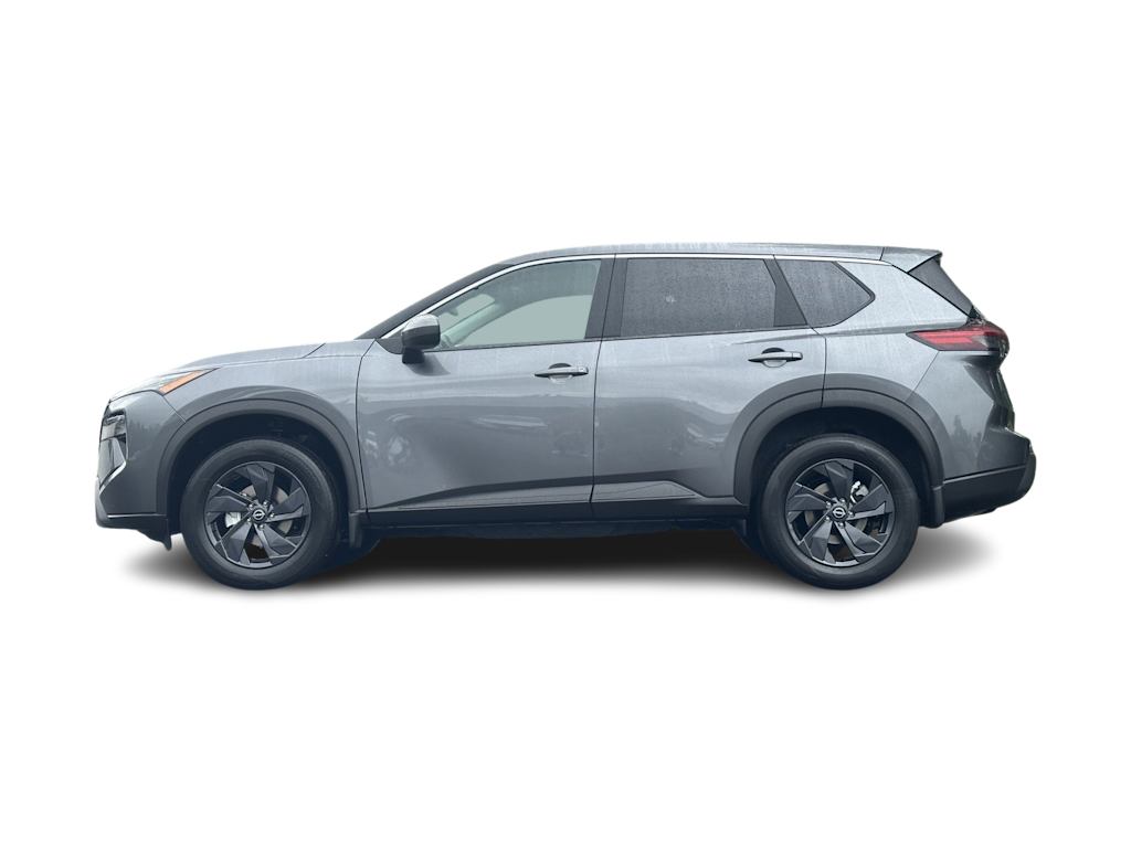 Thumbnail: 2026 Nissan Rogue - 3