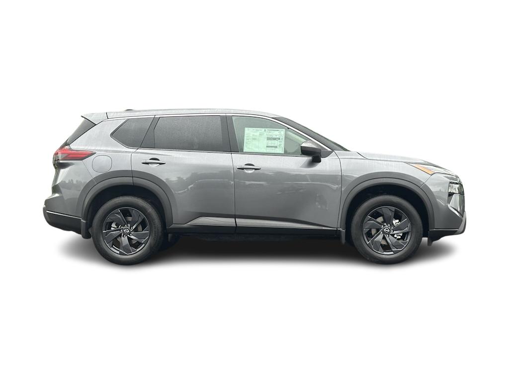 Thumbnail: 2026 Nissan Rogue - 19