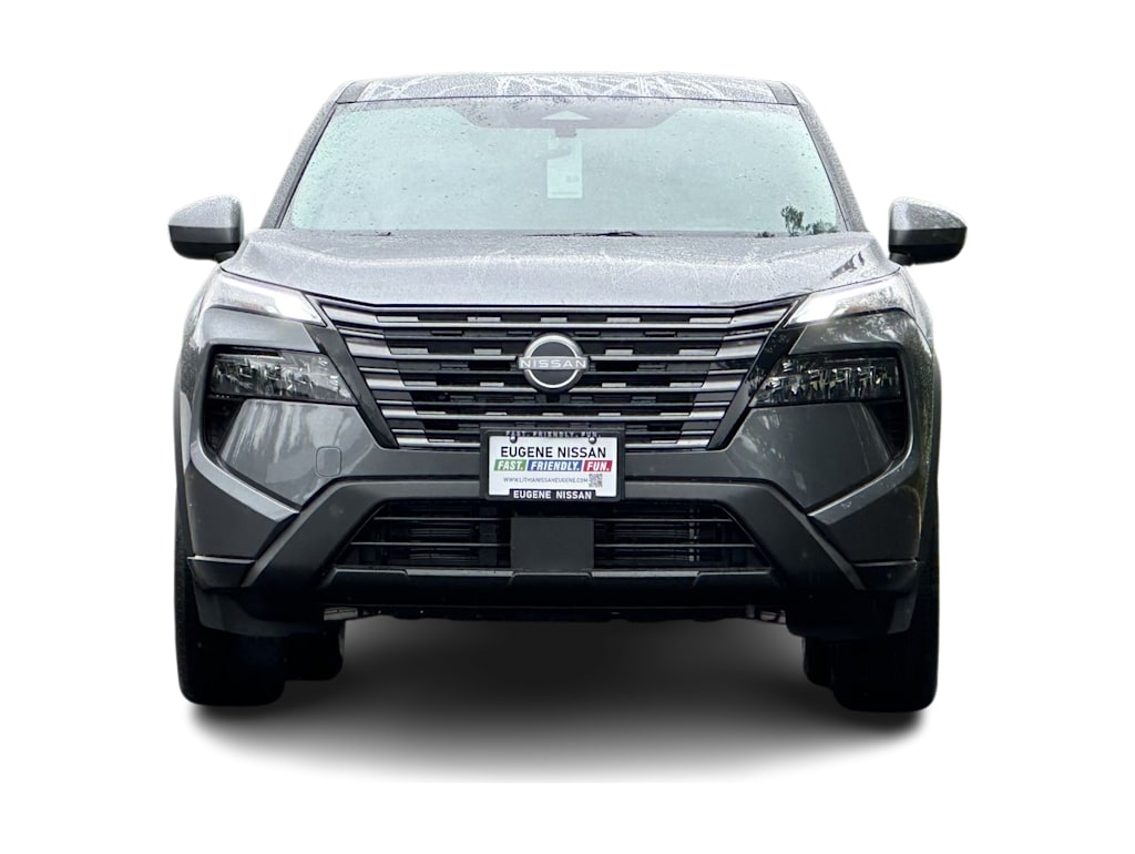 Thumbnail: 2026 Nissan Rogue - 6