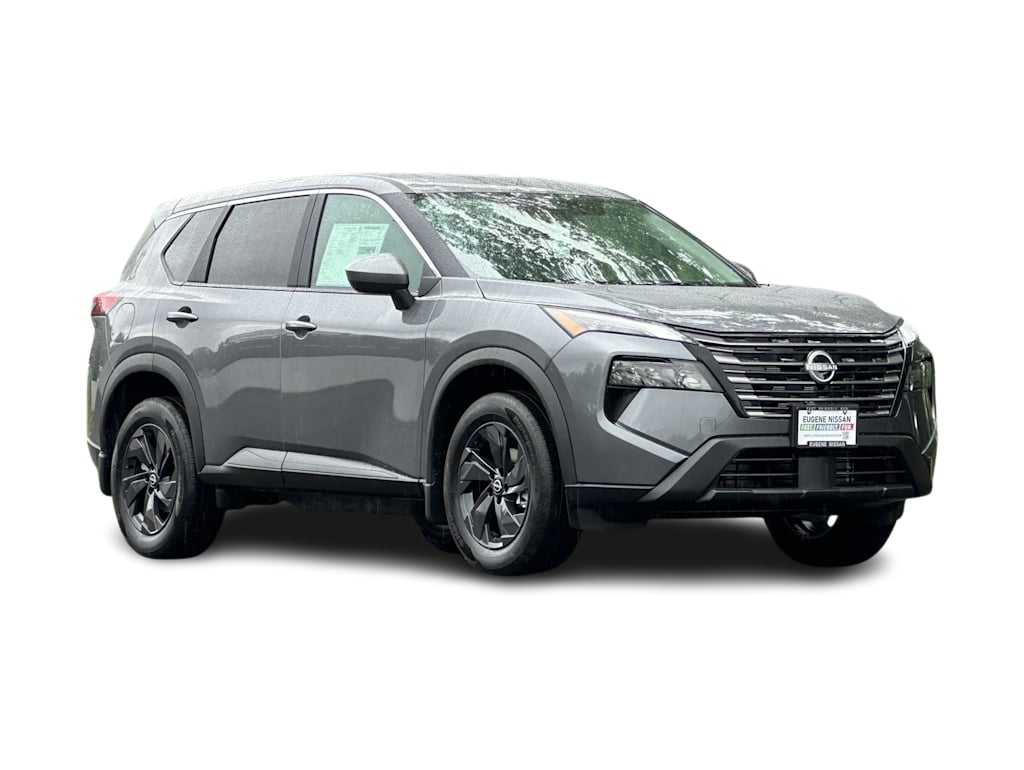 Thumbnail: 2026 Nissan Rogue - 20