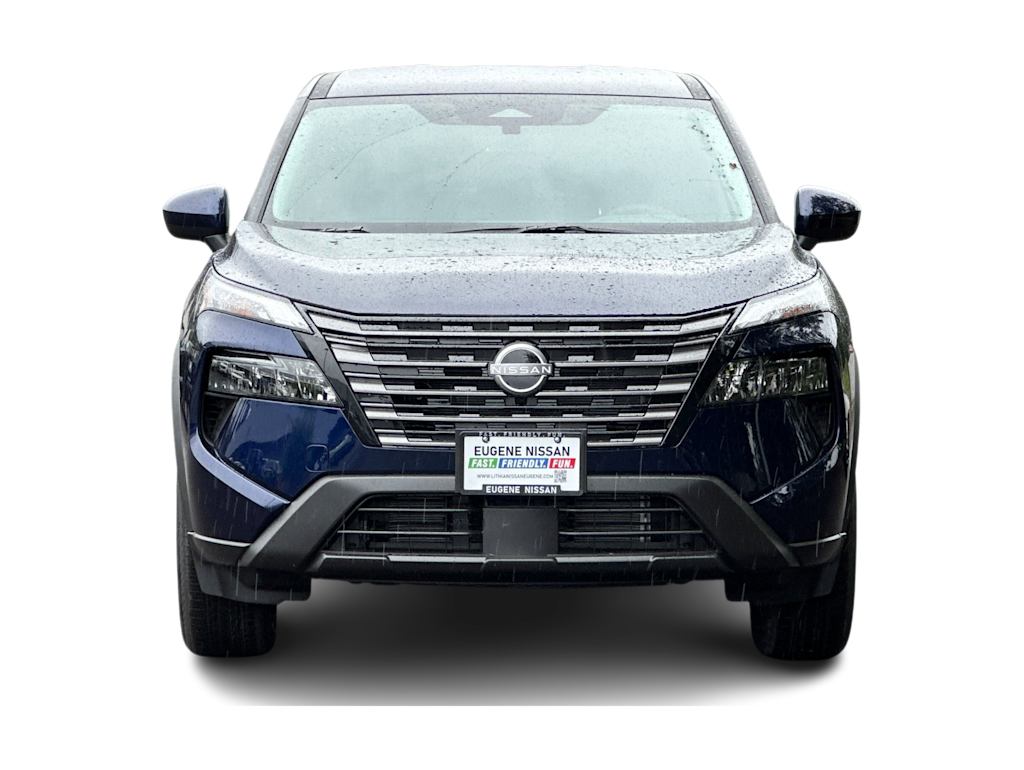 Thumbnail: 2026 Nissan Rogue - 6