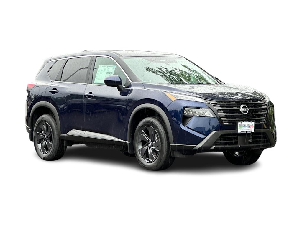 Thumbnail: 2026 Nissan Rogue - 20