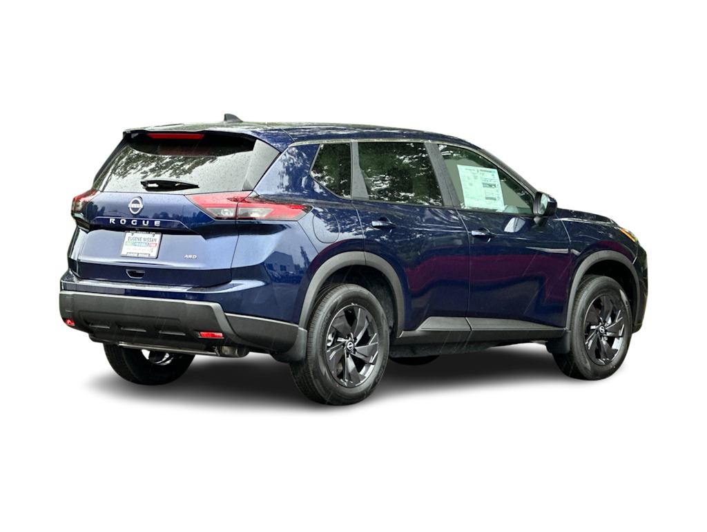 Thumbnail: 2026 Nissan Rogue - 18