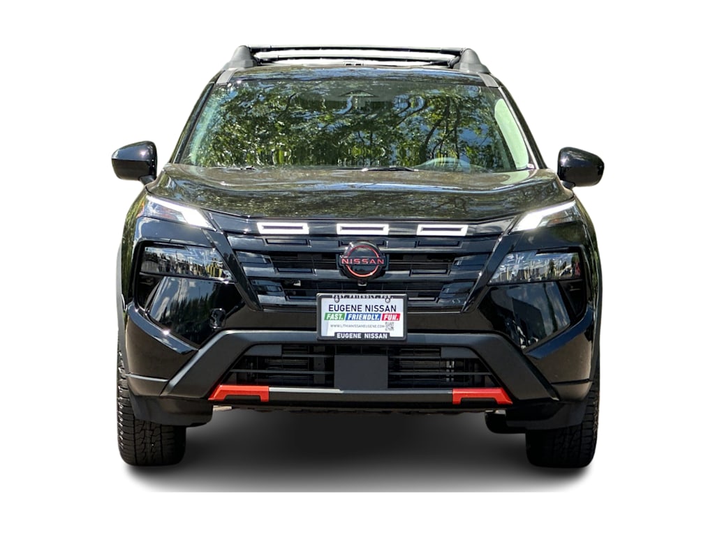 Thumbnail: 2026 Nissan Rogue - 6