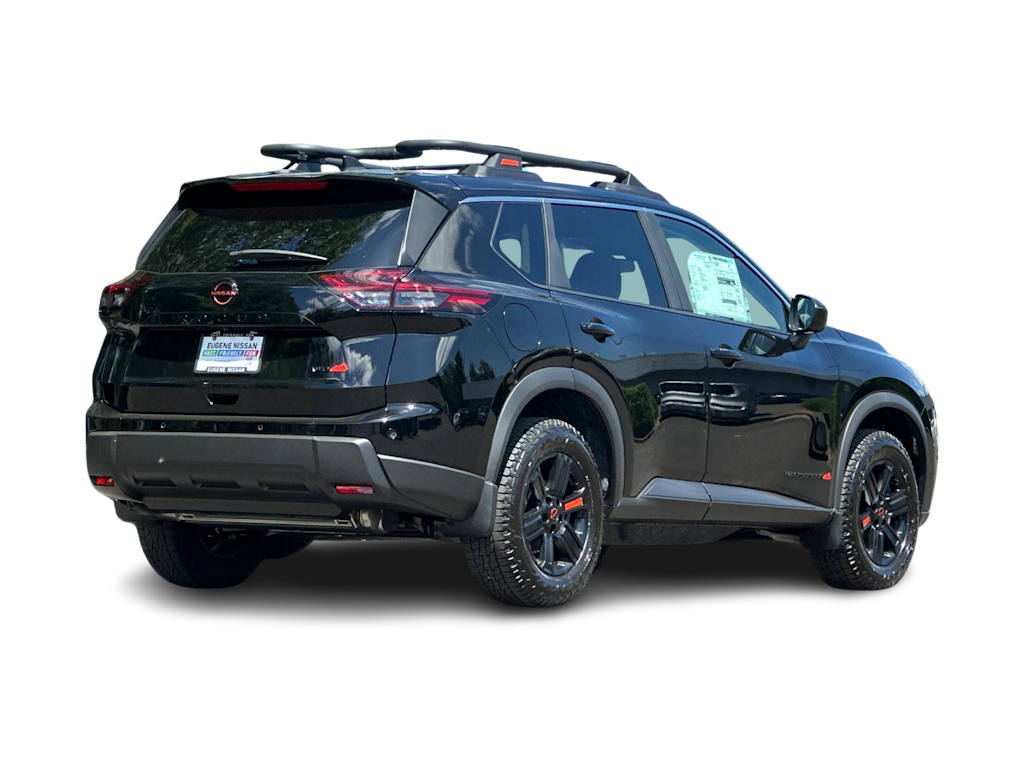 Thumbnail: 2026 Nissan Rogue - 19