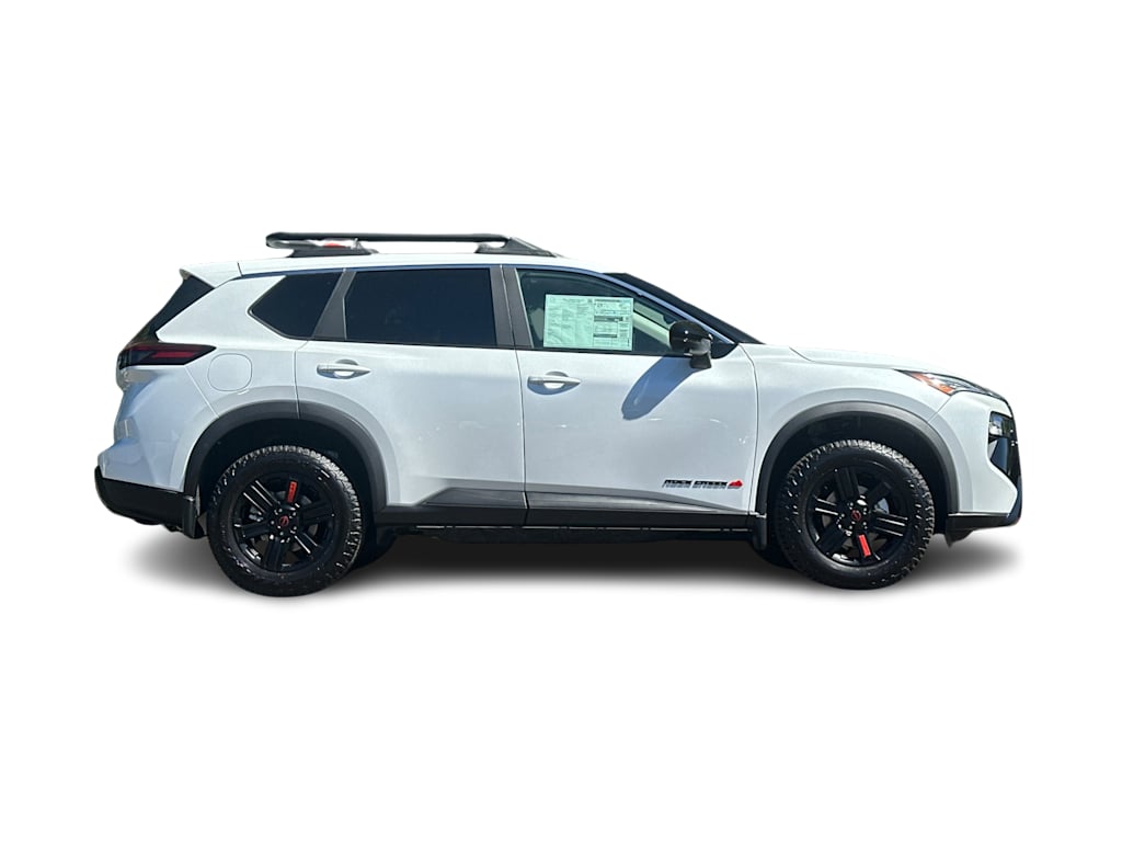 Thumbnail: 2026 Nissan Rogue - 19