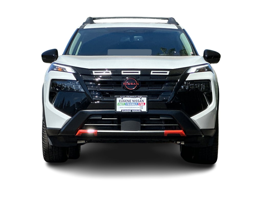 Thumbnail: 2026 Nissan Rogue - 6