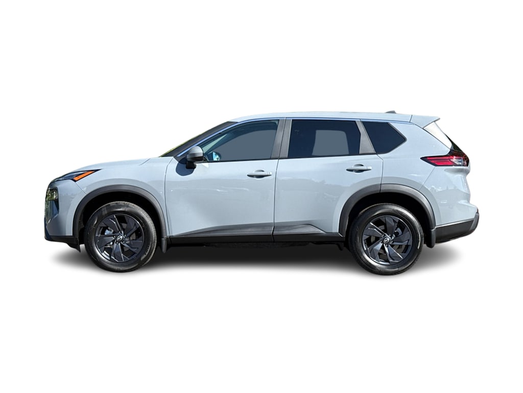 Thumbnail: 2026 Nissan Rogue - 3