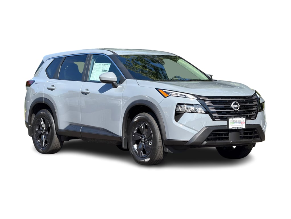 Thumbnail: 2026 Nissan Rogue - 20