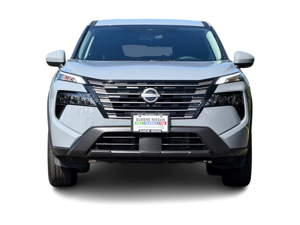 Thumbnail: 2026 Nissan Rogue - 6