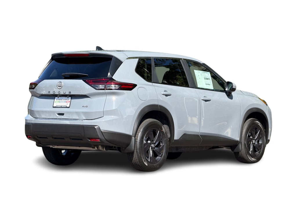 Thumbnail: 2026 Nissan Rogue - 18