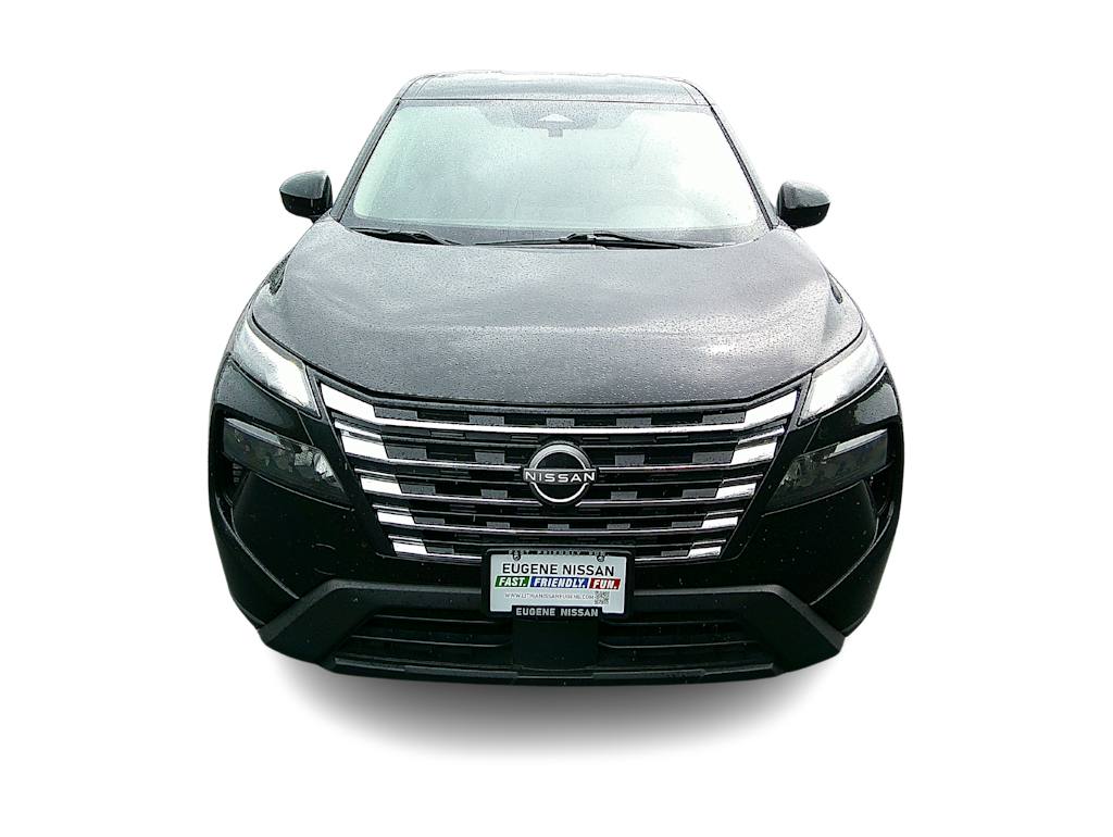 Thumbnail: 2024 Nissan Rogue - 5