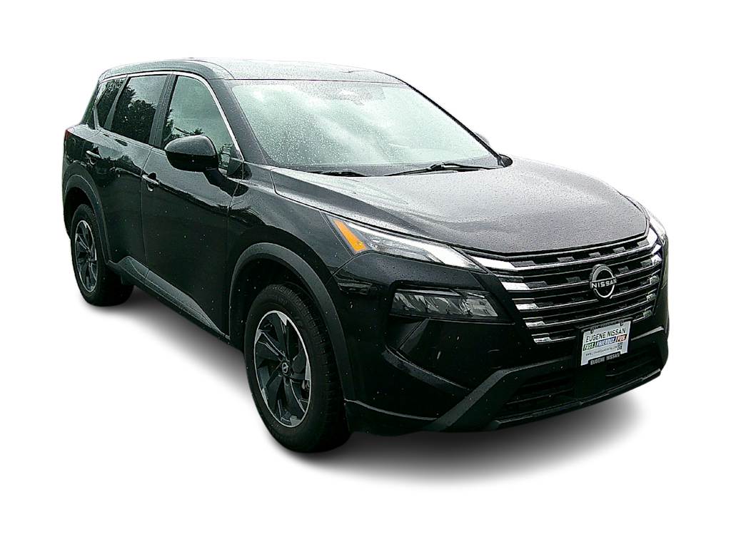 Thumbnail: 2024 Nissan Rogue - 10