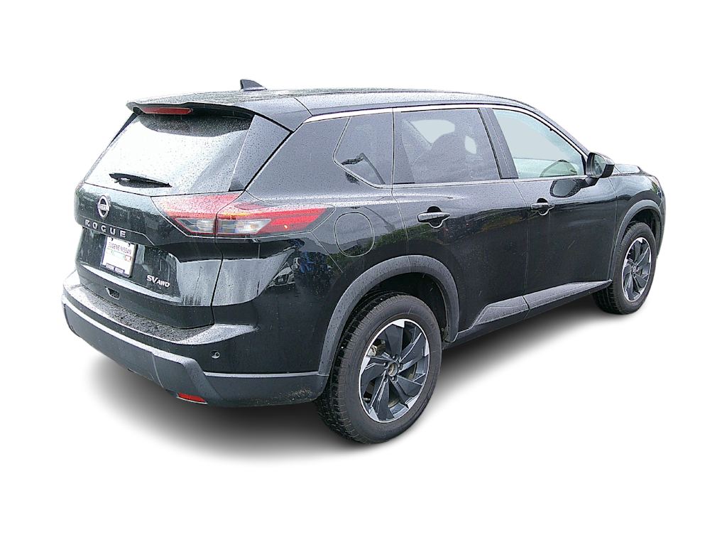 Thumbnail: 2024 Nissan Rogue - 8