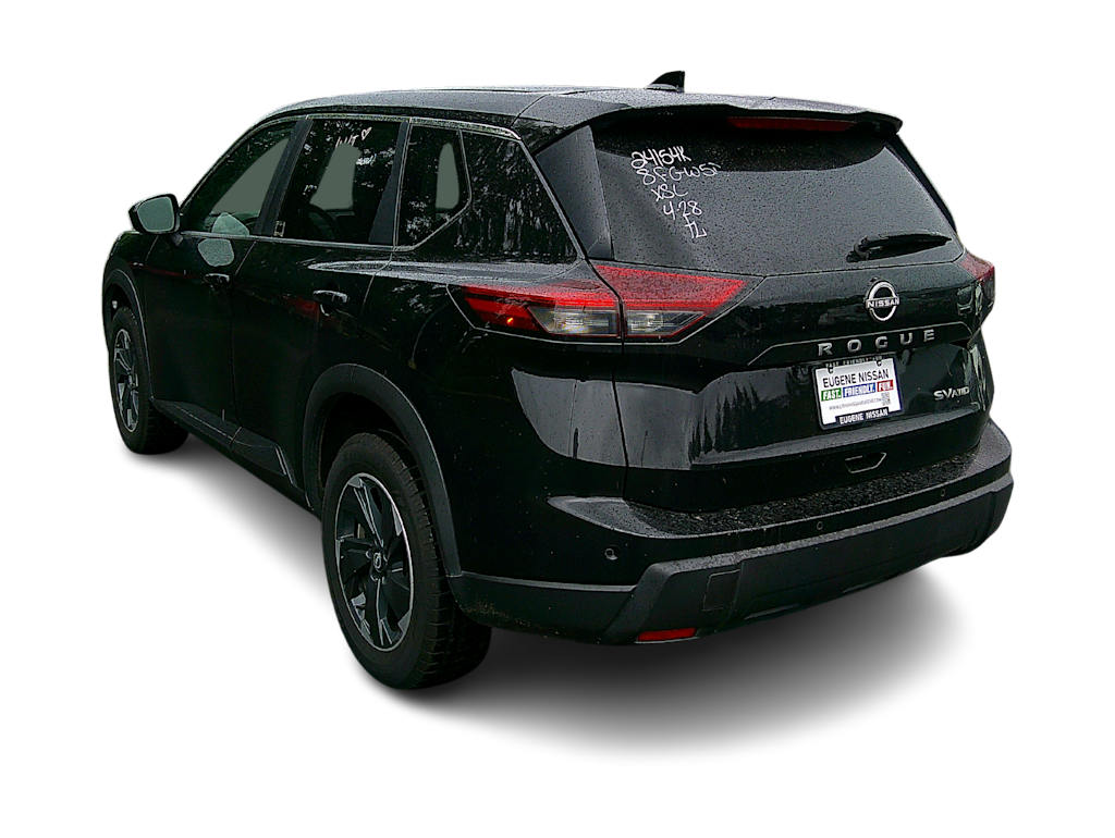 Thumbnail: 2024 Nissan Rogue - 3